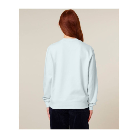 Changer 2.0 unisex mikina