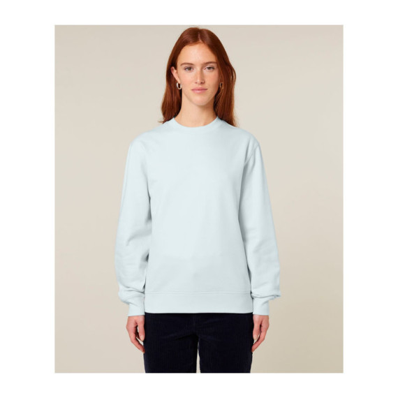 Changer 2.0 unisex mikina
