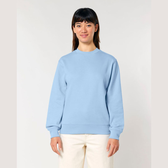 Changer 2.0 unisex mikina
