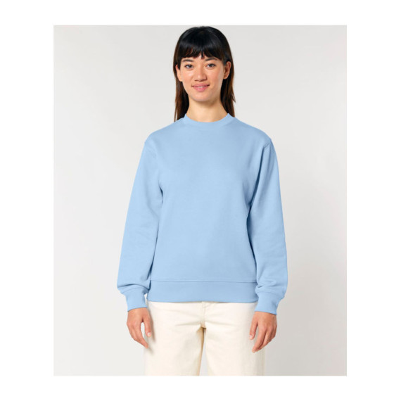 Changer 2.0 unisex mikina
