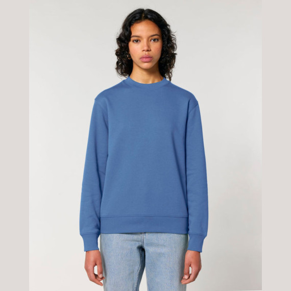 Changer 2.0 unisex mikina