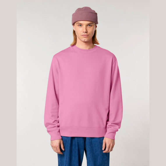 Changer 2.0 unisex mikina