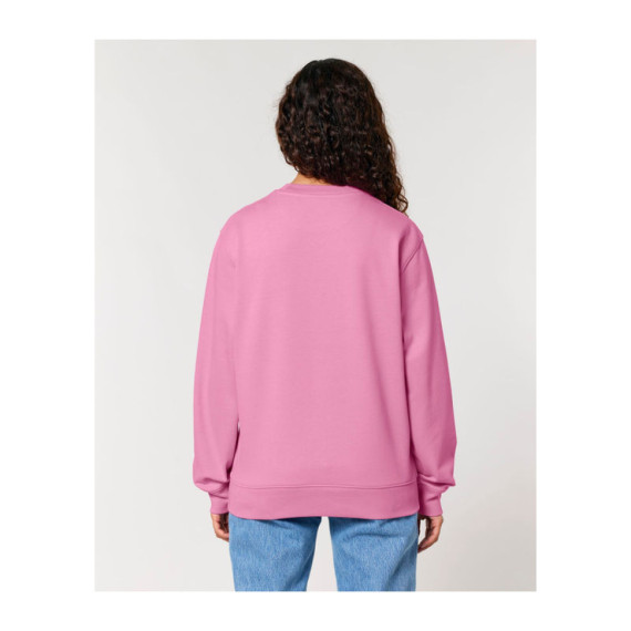 Changer 2.0 unisex mikina
