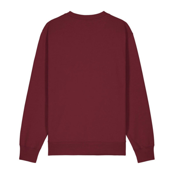 Changer 2.0 unisex mikina