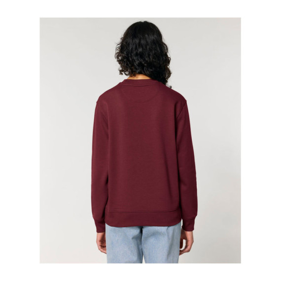 Changer 2.0 unisex mikina