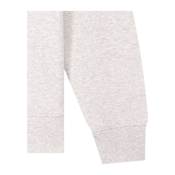 Changer 2.0 unisex mikina