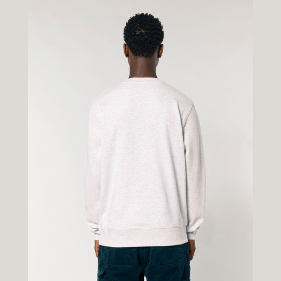 Changer 2.0 unisex mikina