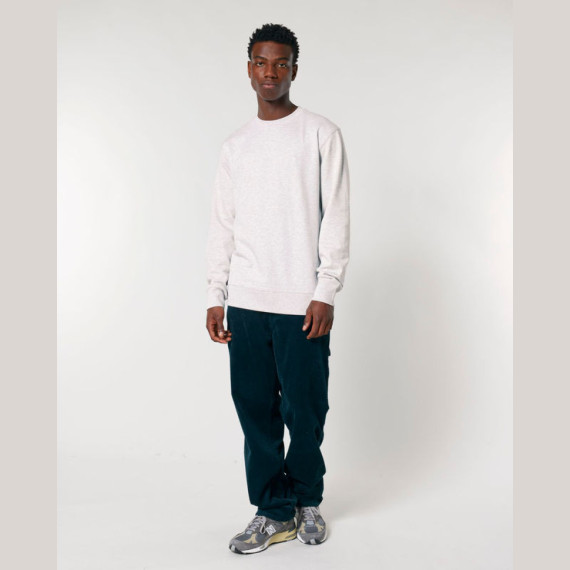 Changer 2.0 unisex mikina
