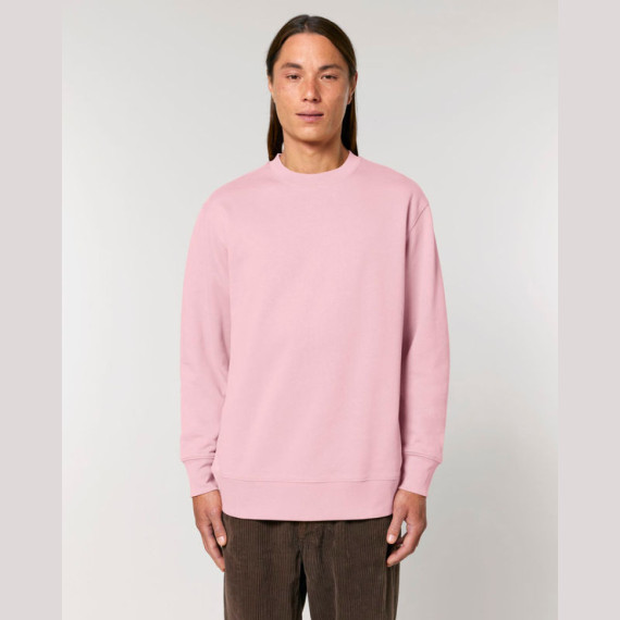 Changer 2.0 unisex mikina