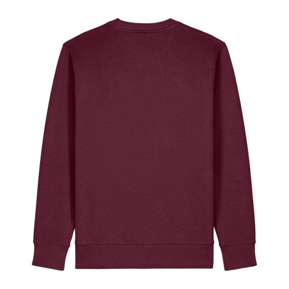 Changer 2.0 unisex mikina