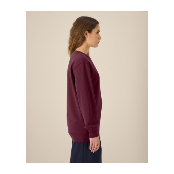 Changer 2.0 unisex mikina