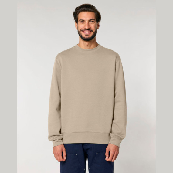 Changer 2.0 unisex mikina