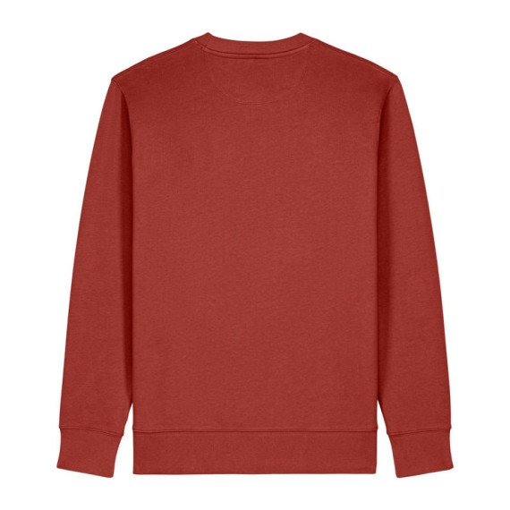 Changer 2.0 unisex mikina