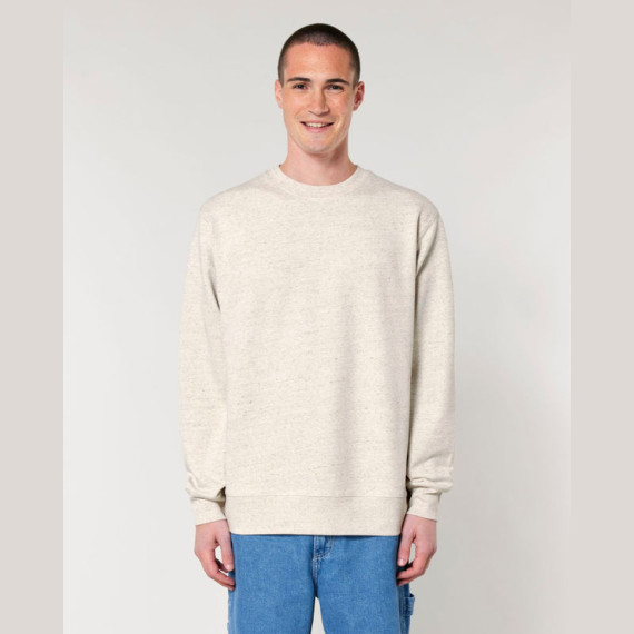 Changer 2.0 unisex mikina