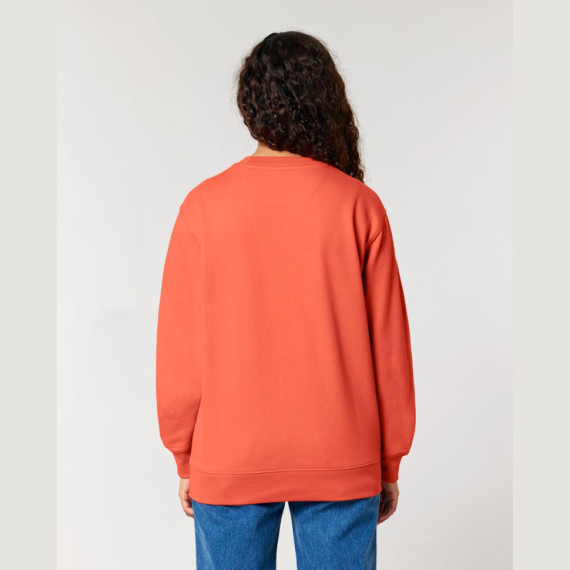 Changer 2.0 unisex mikina