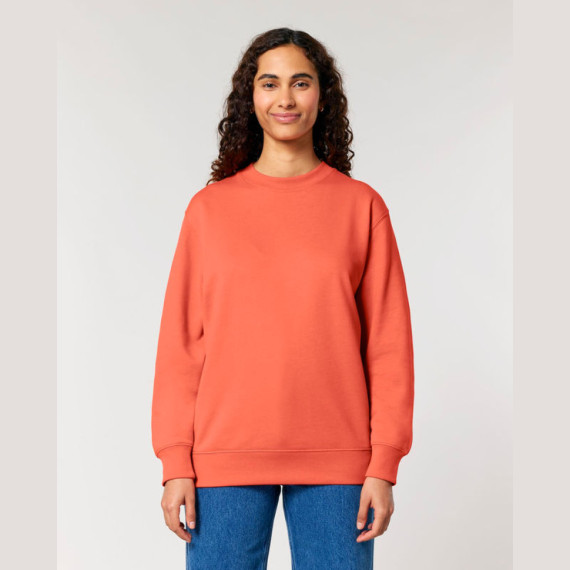 Changer 2.0 unisex mikina