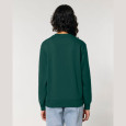 Changer 2.0 unisex mikina