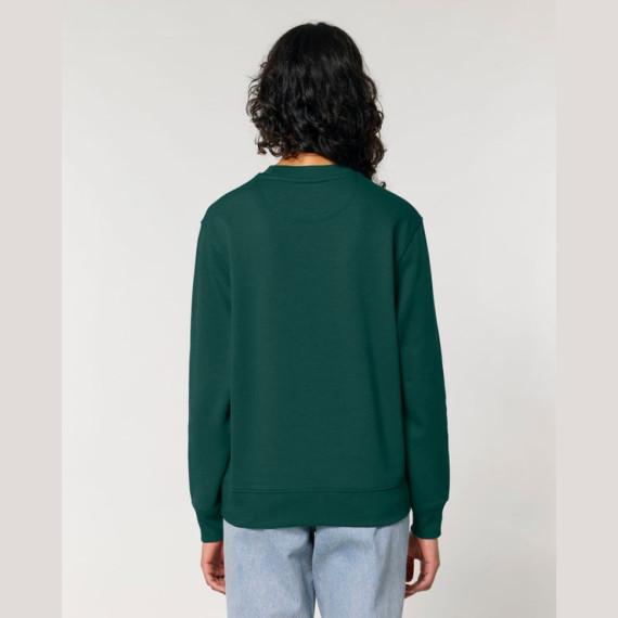 Changer 2.0 unisex mikina