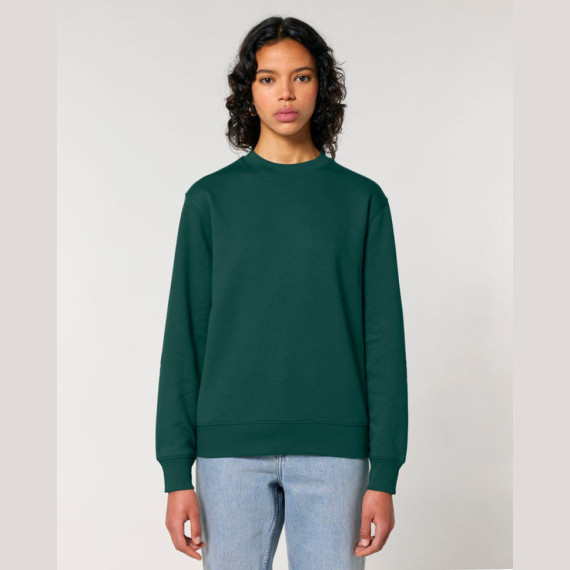 Changer 2.0 unisex mikina