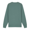Changer 2.0 unisex mikina