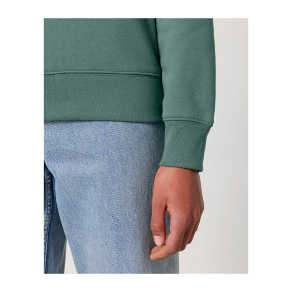 Changer 2.0 unisex mikina