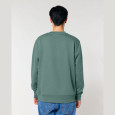 Changer 2.0 unisex mikina