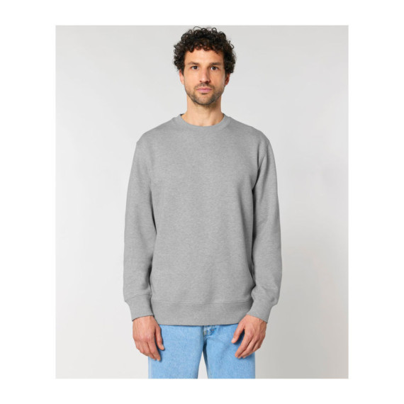Changer 2.0 unisex mikina