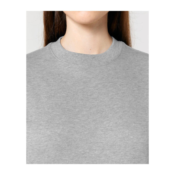 Changer 2.0 unisex mikina