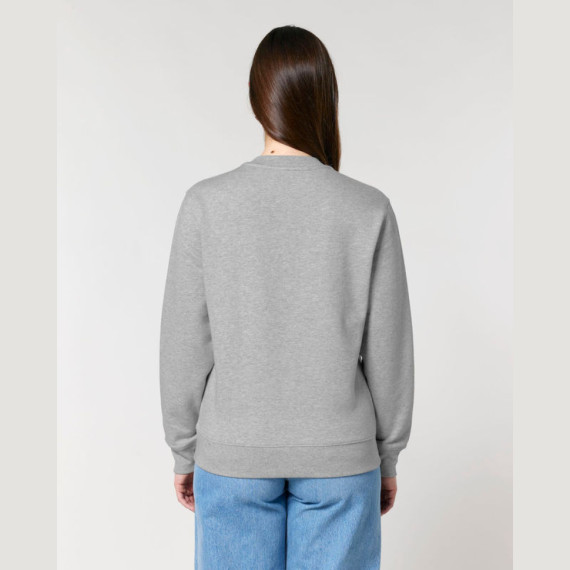 Changer 2.0 unisex mikina