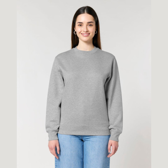 Changer 2.0 unisex mikina