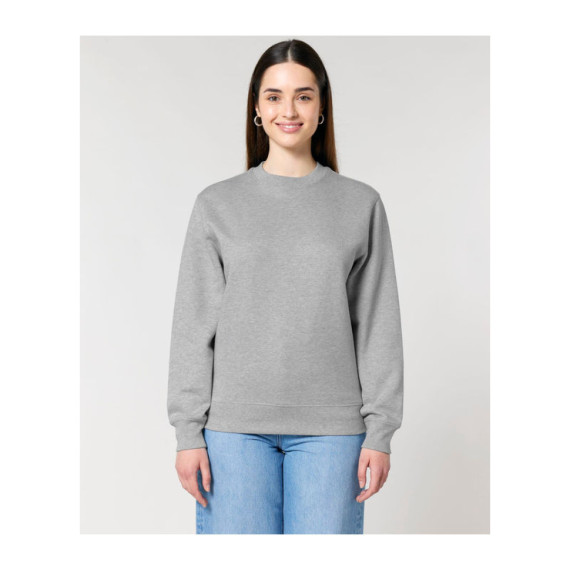 Changer 2.0 unisex mikina