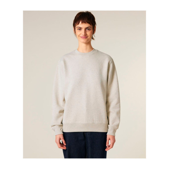 Changer 2.0 unisex mikina