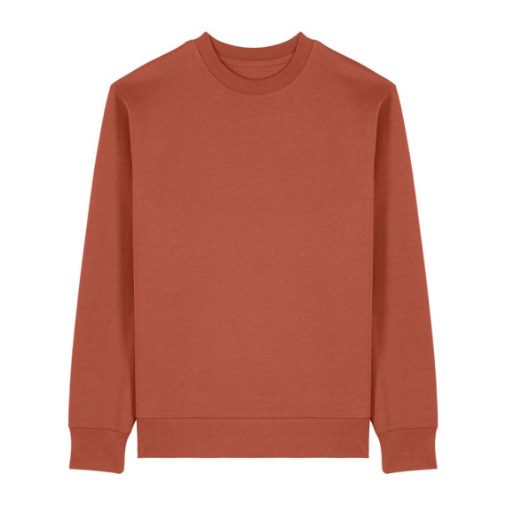 Changer 2.0 unisex mikina
