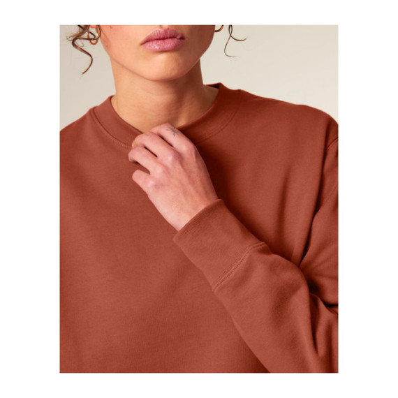 Changer 2.0 unisex mikina