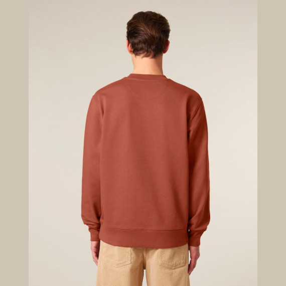 Changer 2.0 unisex mikina