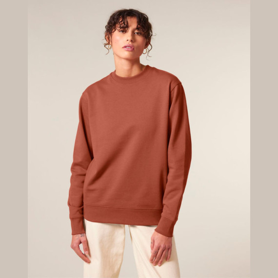 Changer 2.0 unisex mikina