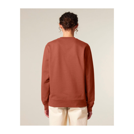 Changer 2.0 unisex mikina