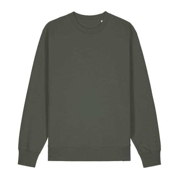 Changer 2.0 unisex mikina