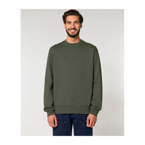 Changer 2.0 unisex mikina