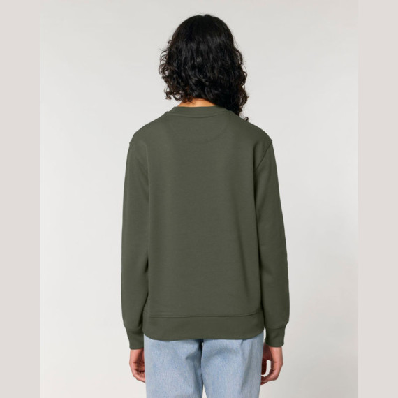 Changer 2.0 unisex mikina