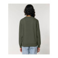 Changer 2.0 unisex mikina