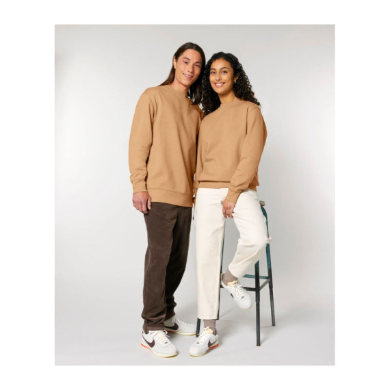 Changer 2.0 unisex mikina