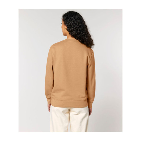 Changer 2.0 unisex mikina