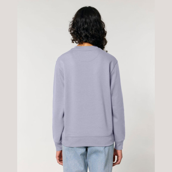 Changer 2.0 unisex mikina