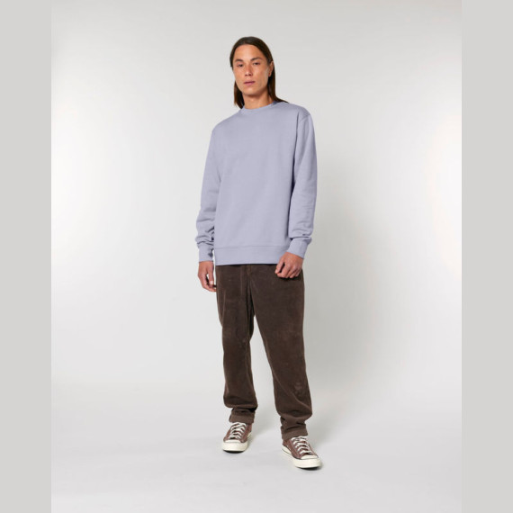 Changer 2.0 unisex mikina