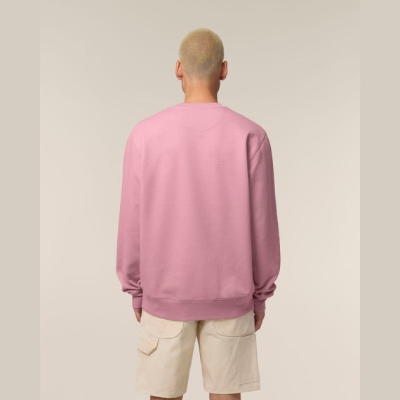 Changer 2.0 unisex mikina