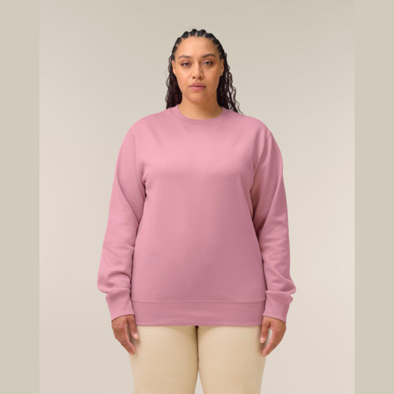 Changer 2.0 unisex mikina