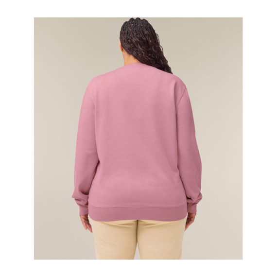 Changer 2.0 unisex mikina