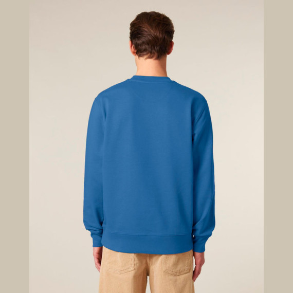 Changer 2.0 unisex mikina