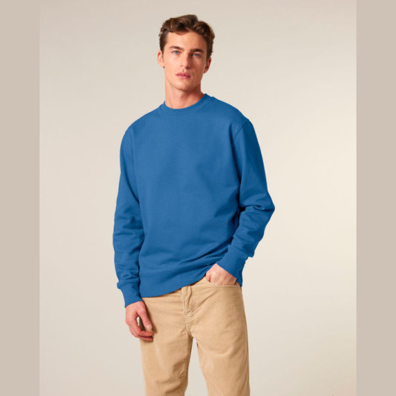 Changer 2.0 unisex mikina